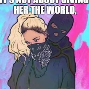 Meet your Posher, Hunter